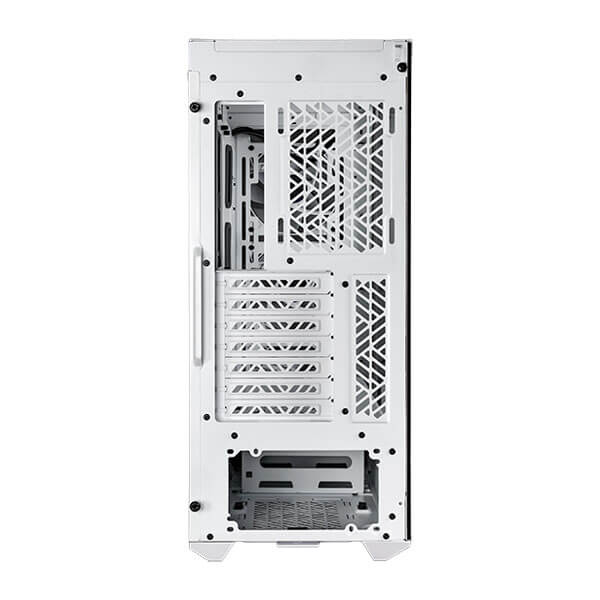 Cooler Master MasterBox TD500 Mesh V2 ARGB White E-ATX Mid Tower Case